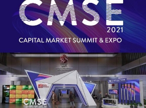 Dorong Pemulihan Ekonomi Nasional, CMSE 2021 Tingkatkan Jumlah Investor Pasar Modal