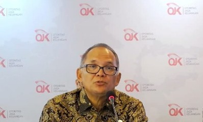 OJK Fokus Penguatan Pengawasan dan Penyelesaian Kasus di IKNB