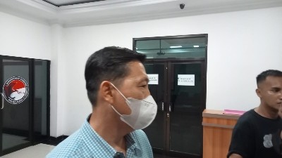 Budi Yako Diperiksa KPK Sebagai Saksi Ketok Palu Anggaran RAPBD Provinsi Jambi