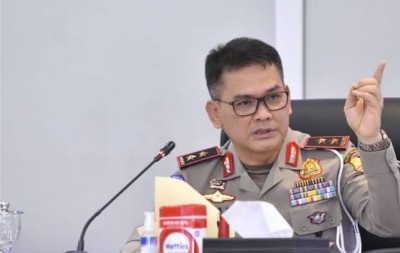 Persiapan Pengamanan G20 di Bali, Kakorlantas Imbau Hal Ini ke Masyarakat