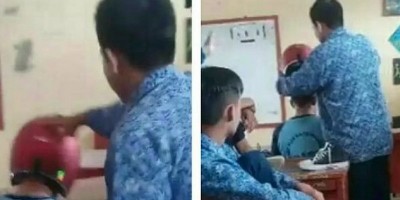 Orang Tua Korban Perundungan di SMP Plus Baiturahman Ogah Berdamai