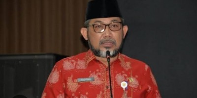 Beasiswa S3 Luar Negeri Pemprov Jambi Sepi Peminat