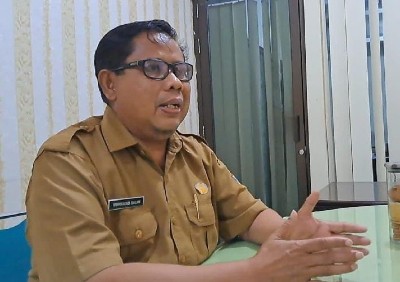 Siswa SMAN 5 Kota Jambi Ketahuan Minum Miras di Ruang Kelas, Begini Sikap Kepala Sekolah