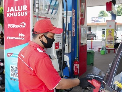 Satgas Nataru Berakhir, Pertamina Patra Niaga Regional Sumbagsel Apresiasi Seluruh Pihak Terkait