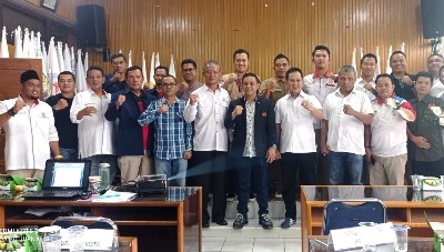 Porprov XXIII Jambi Digelar 26 Juni 2023 Pertandingkan 40 Cabang Olahraga 