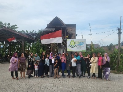 HPN 2023, FJPI Hadirkan Sarasehan Jurnalis Perempuan Indonesia 2023 dan Diskusi Literasi Digital