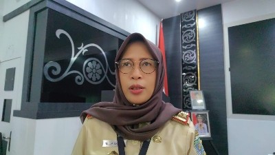 Nella Akui Alat Rekam Pajak Tidak Berfungsi Lagi