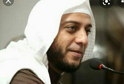 Ustad Syekh Ali Jaber Wafat Masyarakat Berduka