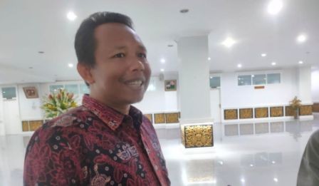 DPRD Provinsi Jambi Bahas 25 Ranperda