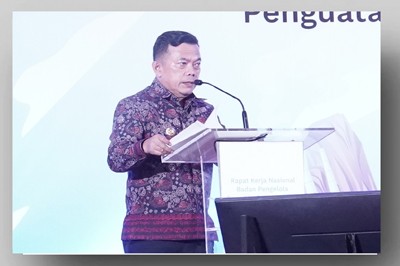 Al Haris Paparkan Program Pembangunan Rendah Emisi