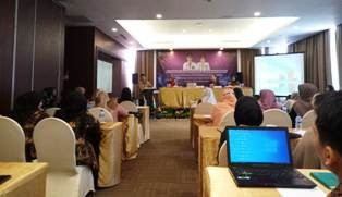 Digitalisasi UMKM, Produk Lokal di Kota Jambi, Harus Mampu Bersaing