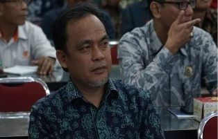 Pelaksanaan RKPAD 2025, Muhammad Zayadi : Berjalan dengan Lancar dan Sesuai Target Yang Ditentukan