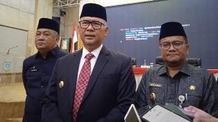 Penanganan Kemiskinan Ekstrem, Fasha: Ditargetkan Tahun ini Harus Tuntas