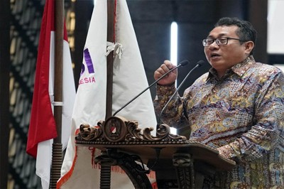 Pengesahan RKUHP Meresahkan Kalangan Pers, SMSI akan Menggugat Melalui MK