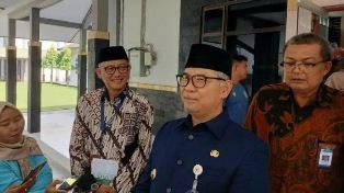 Pelantikan Empat Pejabat Hasil Lelang, Tunggu Arahan KASN