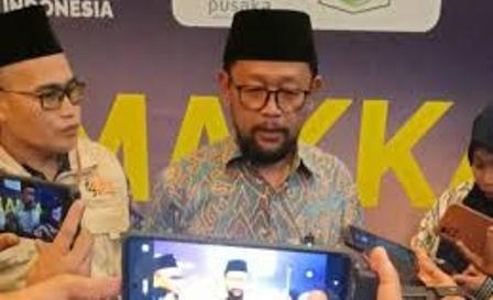 Pelaksanaan Ibadah Haji 1446H Hanya Menggunakan Visa Haji