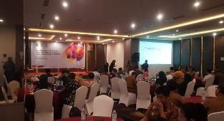 Walikota Fasha Membuka Rapat Evaluasi Akhir Pelaksanaan Kerjasama UCLG-ASPAC