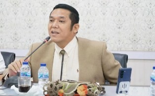 Ketua Komisi II DPRD: Kualitas Direksi Tirta Mayang Dipertanyakan Jika Tanpa Kriteria Teknis