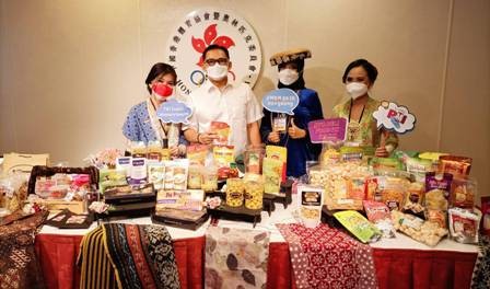 Pekerja Migran Indonesia Hongkong Gelar Pentas Budaya 2022