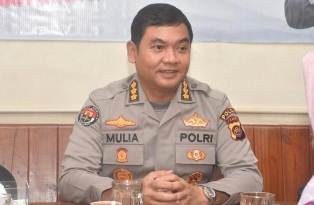 Polda Jambi Ungkap 11 Kasus Perdagangan Orang dengan Modus Open BO via MiChat