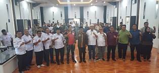 Wawako Maulana Minta Seluruh Kecamatan dan Kelurahan Sukseskan Program Kampung Donor Darah PMI Kota 