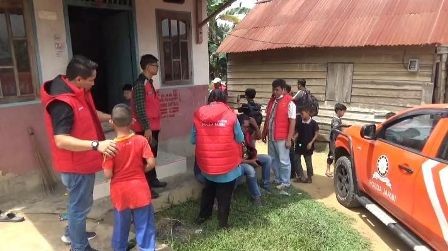 Waduh !!! Korban Pelecahan Anak Dibawah Umur, Bertambah 6 Orang Lagi