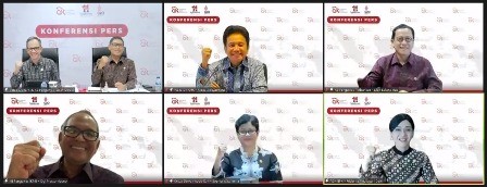 Kinerja Intermediasi Membaik dan Sektor Jasa Keuangan Terjaga di Tengah Perlambatan Ekonomi