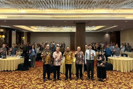 OJK Selesaikan 101 Perkara Tindak Pidana Sektor Jasa Keuangan