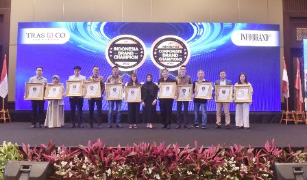 Ini Rangkuman Prestasi Perusahaan dan Brand Sepanjang Tahun 2022