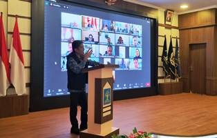 Kaper Ombudsman RI Provinsi Jambi: Kehumasan Kemenkumham Harus Perfect Branding