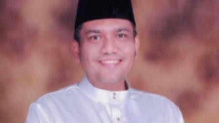 Anggota DPRD Provinsi Jambi Kemas Al Farabi Soroti Upaya Menekan Stunting