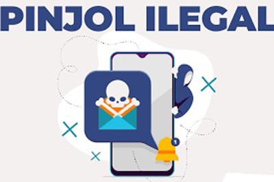 Satgas Waspada Investasi Kembali Temukan 18 Entitas Investasi Tanpa Izin dan Tutup 105 Pinjol