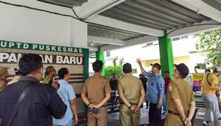 Fasha Minta Agar Pelayanan Ditingkatkan dan Jangan Ada Lagi Puskesmas Tolak Pasien