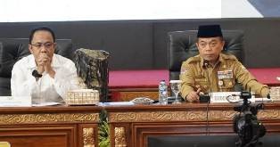 Pemprov Jambi Minta Perusahaan Batubara Patuhi Aturan