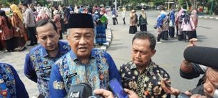 Pemkot Tetapkan Keadaan Darurat Sosial Aktivitas Geng Motor