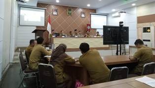 Kemenkominfo RI Evaluasi Progres Smart City