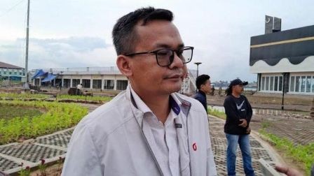 Dewan Minta Dinas PUPR Jambi Segera Realisasikan Proyek Stadion Center dan Islamic Center