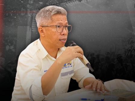 Dinas PUTR Jambi Klarifikasi Pengadaan Tanah 2024, Selisih Anggaran Bukan Penyimpangan