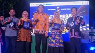 Universitas Terbuka Jambi Jalin Kerjasama dengan 15 Dinas Pemerintah dan Mitra