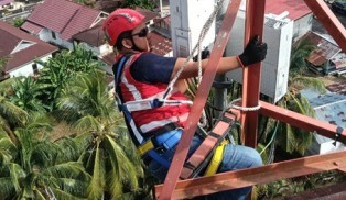 XLSMART Perkuat Layanan Data di Riau Siap Dukung Kesuksesan Festival Pacu Jalur 2025 di Kuansing