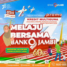 Bank jambi