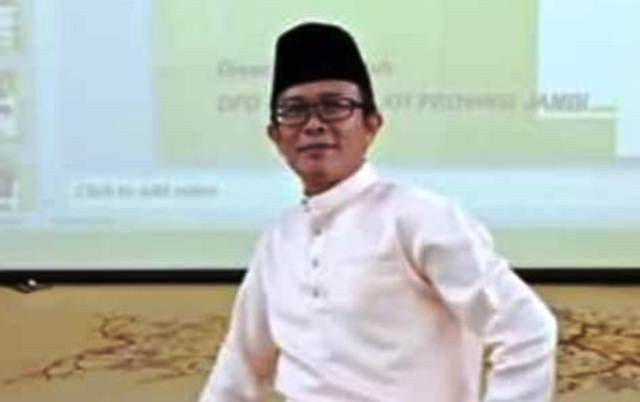 Asosiasi Pengusaha Jasa Dekorasi Indonesia Jambi  Terbentuk