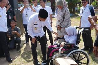 Gubernur Al Haris Komitmen Tingkatkan Pendidikan di Provinsi Jambi