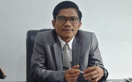 Ombudsman Jambi Surati Pj Bupati Kerinci dan Wali Kota Sungaipenuh Soal PPPK