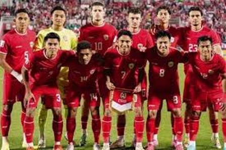 Ayo Dukung  Timnas Indonesia U-23 Menghadapi Uzbekistan di Babak Semifinal Piala Asia U23